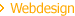 Webdesign